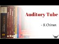 Auditory Tube | Head and Neck | Anatomy | Agam Webinars