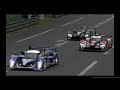 Gran Turismo™SPORT Daily Race 362 Le Mans Peugeot 908 HDi FAP Onboard