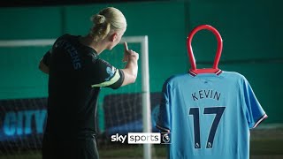 Erling Haaland's been lonely during the World Cup 👀 | Premier League returns to Sky on 30th December
