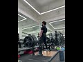 스모데드 240kg 10reps