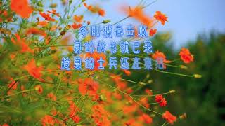 春暖花开