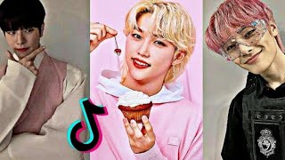 °★ Stray kids Tiktok edits ★° /part 2/