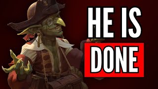 These New Commander Bans Are HISTORIC (in a terrible way)