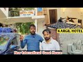 Budget Hotel in Kargil । New International Guest House । Leh Ladakh Tour