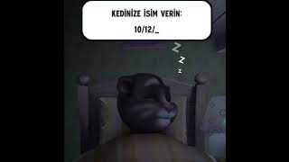 Olayı bilmeyen🥳🤨😜/olayı bilen🥵😨💀 #keşfet #tom #tom1999glitch