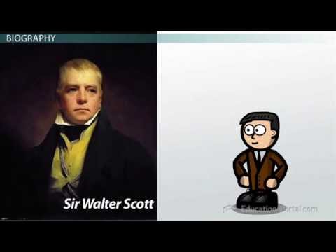 What is Washington Irving most known for?