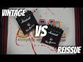 Marshall Guv'nor | Vintage VS Reissue