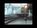 小田急2004年秋〜4000形など【ちょっと懐かしの鉄動画8mm vol.1】