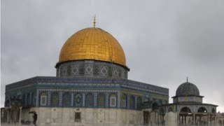Learning Courage from Palestine & our Predecessors | Khutbah | Sh. Omar Suleiman