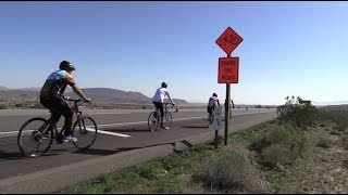 May Is Bike Month 2019 - Caltrans News Flash #197