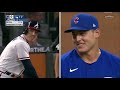 Anthony Rizzo STRIKES OUT Freddie Frederick Freeman with 61 mph pitch! 🤣