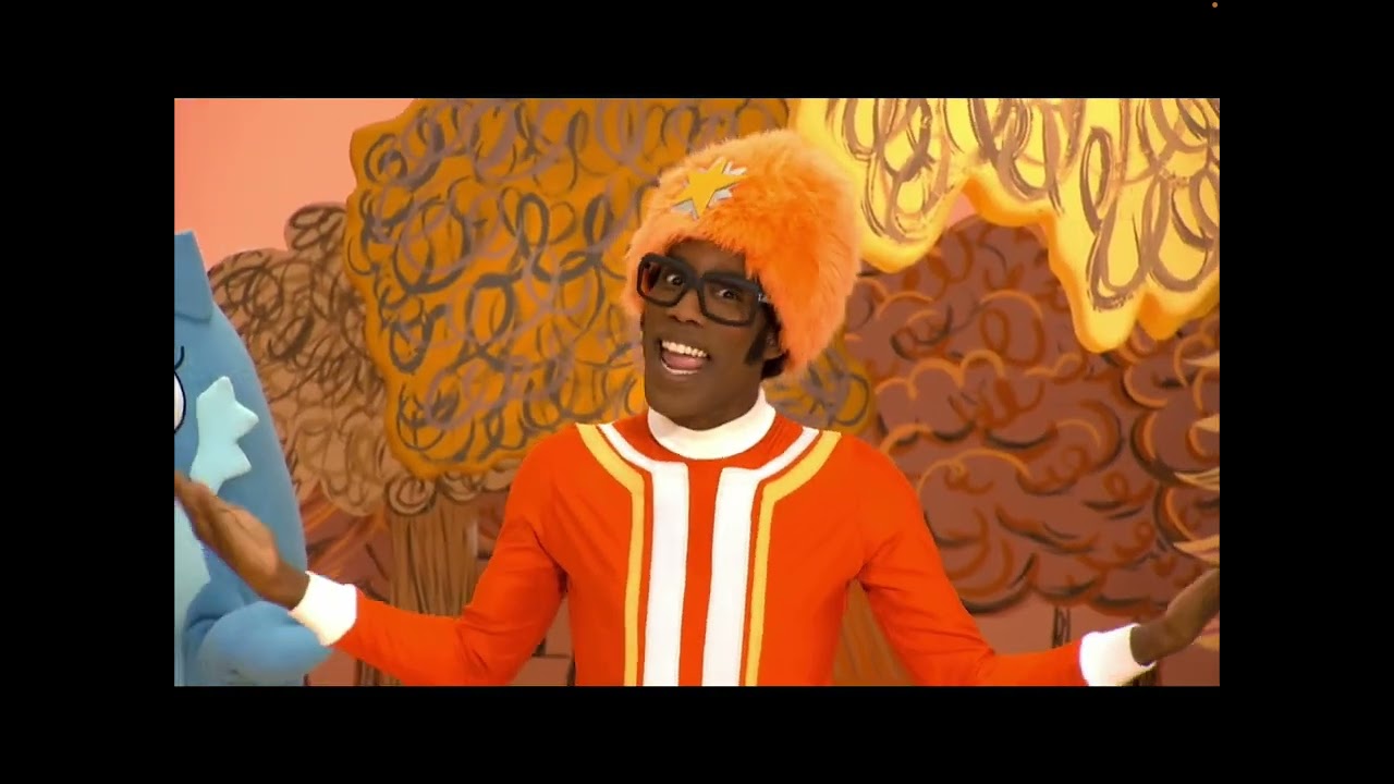 Let’s Sing With Andy: Andy Sings The Beaty Beat Song From Yo Gabba ...