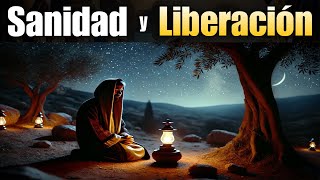 Oraciones de Sanidad y Liberación 🕊 En Nombre de Jesucristo