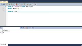 SQL Tutorial 51 Aggregate Functions Part 1