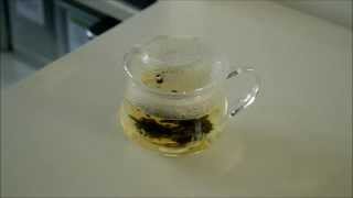 Ginseng Oolong