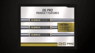 DG PRO - True Temper