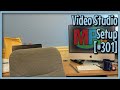 Video Studio Setup (7.29.15) [#301]