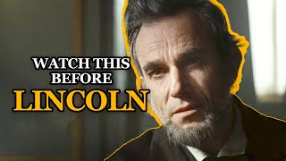 How Accurate Was The LINCOLN Movie!?