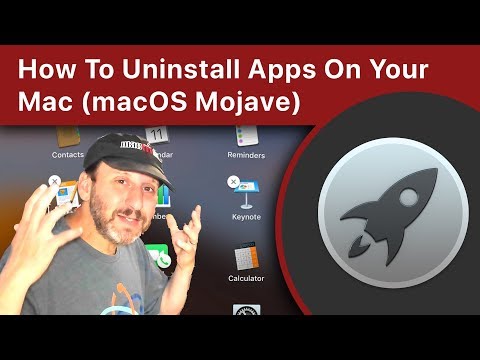 How To Uninstall Apps On Your Mac
