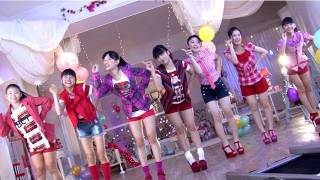 フェアリーズ「Sweet Jewel」PVメイキング(part1)Fairies