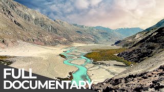 Amazing Quest: Stories from Ladakh | Somewhere on Earth: Ladakh | Free Documentary