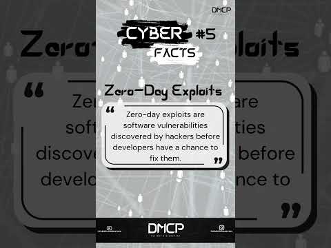 Understanding zero-day exploits