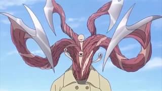 Kiseijuu Sei No Kakuritsu - Parasyte - shinichi versus his mom