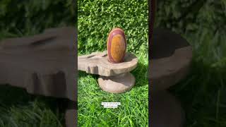 #51 2 inch unique Narmadeshwar shivling #shivling #viral #original #shambhu #narmade #explore #yt