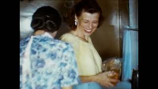 Hardy Family Home Movies 12a: Summer 1958 through mid-1959