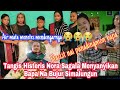 Bapa Na Bujur,Didia Ho Among|Lagu Perpisahan Duo Naimarata|Nora Sagala Berduka|Lagu Simalungun