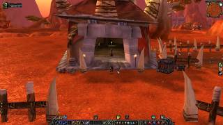 Lost But Not Forgotten WoW Classic Quest