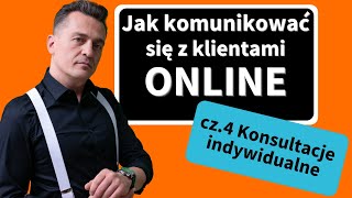 Jak zaplanować i przeprowadzić konsultacje biznesowe online