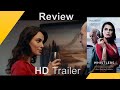 The Whistlers 2020 | Official Trailer & Review (HD) | Media Town