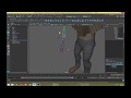 Character Rigging Part 02 Creating Joints