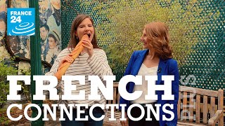 French Connections Plus: the Rules of Baguetiquette