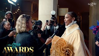 theGrio Awards Attendees Share the Importance of Black Media