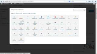 FluidFolio - Shortcode - Accordion
