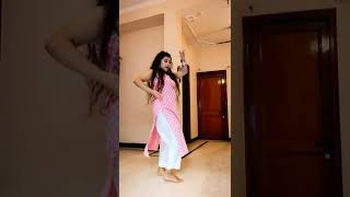 Sabki Baaratein Aayi | #dancecoverbypragya | #youtubeshorts