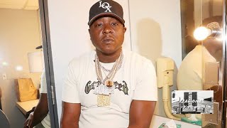 Jadakiss - Checkmate #Classic 50 Cent Diss