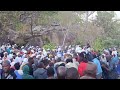 BOANERGES APOSTOLIC FAITH CHURCH...ZHOMBWE 