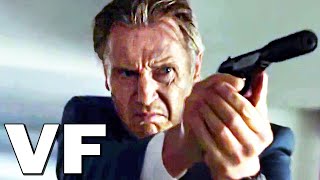 MEMORY Bande Annonce VF (2022) Liam Neeson