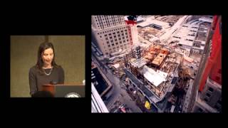 CASCIERI 22  NICOLE DOSSO INNOVATION OF THE WORLD TRADE CENTER clip10