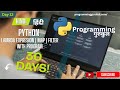 Lec.12 | Python Lambda Expression | Map and Filter Function Explained with Examples | for Beginners