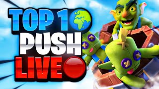 Top 1 Global Push (Balance Changes are here) #shorts