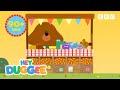 🔴LIVE: Isn't it time for... Harvest | Autumn Moments Marathon! | Hey Duggee