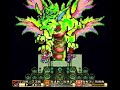 secret of mana meridian dance restored