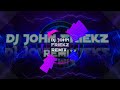 PITONG GATANG - Dj John Friekz Remix 2024