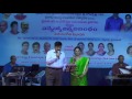 mohan s madhuvolakabose nee chilipi kallu on 16th april 2016