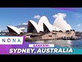 Nona | Sana Sini: Sydney, Australia