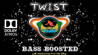 Twist | Bass Boosted | Love Aaj Kal | Ultra Deep Bass | Hindi  Bass Boosted Songs